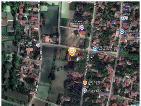 Bán đất 253m² tại Xã Bột Xuyên Huyện Mỹ Đức