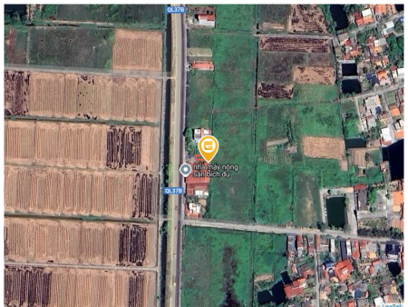 Bán đất 85.3m² 1 tỷ tại Xã Thái Thượng Huyện Thái Thụy