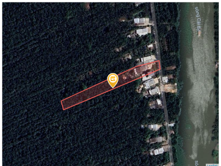 Bán đất 4980.9m² tại Xã Bình An Huyện Châu Thành