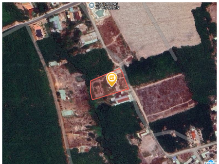 Bán đất 3334.6m² 4.4 tỷ tại Xã Long Nguyên Huyện Bàu Bàng