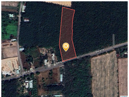 Bán đất 600m² 2.4 tỷ tại Xã Long Nguyên Huyện Bàu Bàng