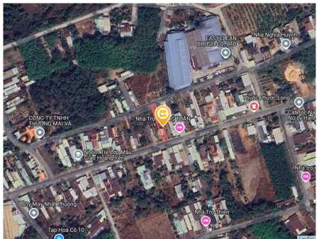 Bán đất 150m² 1.5 tỷ tại Phường Thới Hòa Thị xã Bến Cát