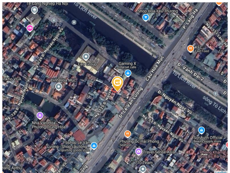 Bán nhà 108m² 32.8 tỷ tại Nguyễn Ngọc Vũ Phường Trung Hoà Quận Cầu Giấy (LH: zalo 0862299066)