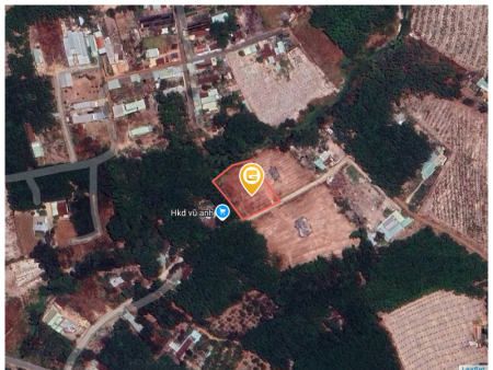 Bán đất 981,8m² 845 triệu tại Xã Long Nguyên Huyện Bàu Bàng