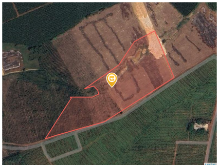Bán đất 10300m² 4 tỷ tại Xã Hiếu Liêm Huyện Bắc Tân Uyên