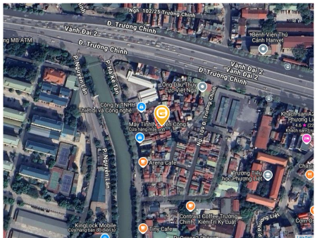 Bán nhà 94/124m² 20.6 tỷ tại Hà Kế Tấn Phường Phương Liệt Quận Thanh Xuân (LH: zalo 0862299066)