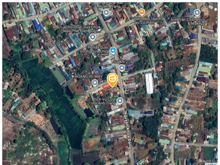 🏠Nhà góc 2 mặt tiền Nguyễn Khoa Đăng Phường Khánh Xuân TP BMT