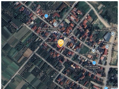 Bán đất 5m² 4 tỷ tại Thị trấn Quang Minh Huyện Mê Linh