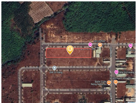 Bán nhà 155m² 2.35 tỷ tại Xã Tân Bình Huyện Bắc Tân Uyên