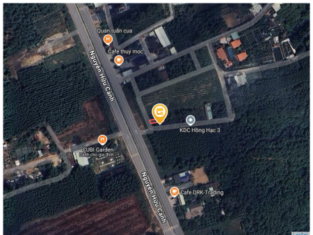 Bán đất 102.2m² 4.1 tỷ tại Xã Long Tân Huyện Nhơn Trạch