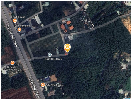 Bán đất 175m² 2.3 tỷ tại Xã Long Tân Huyện Nhơn Trạch