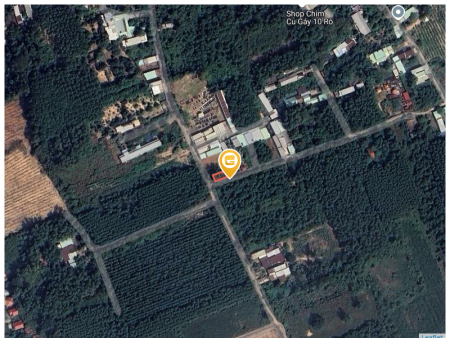 Bán đất 151.8m² 2.3 tỷ tại Xã Long Tân Huyện Nhơn Trạch