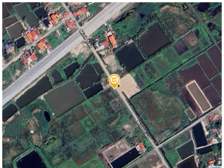 Bán đất 1m² 10 tỷ tại Phường Minh Đức Quận Đồ Sơn