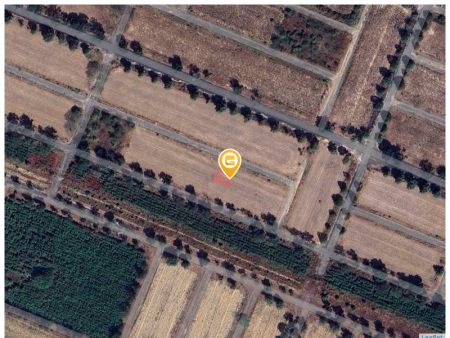 Bán đất 300m² 4.35 tỷ tại Xã Phước An Huyện Nhơn Trạch