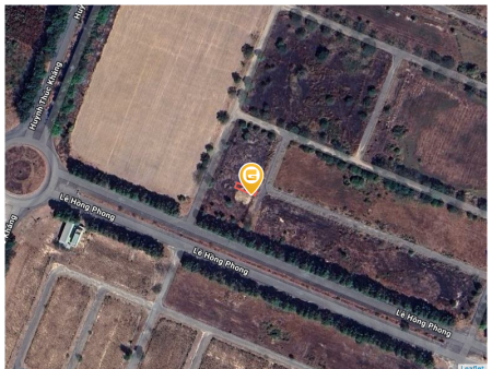 Bán đất 100m² 1.55 tỷ tại Xã Long Thọ Huyện Nhơn Trạch