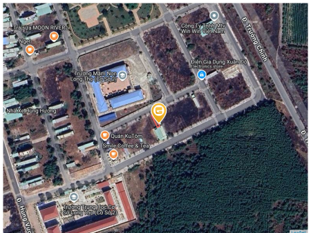 Bán đất 80m² 1.85 tỷ tại Xã Long Thọ Huyện Nhơn Trạch
