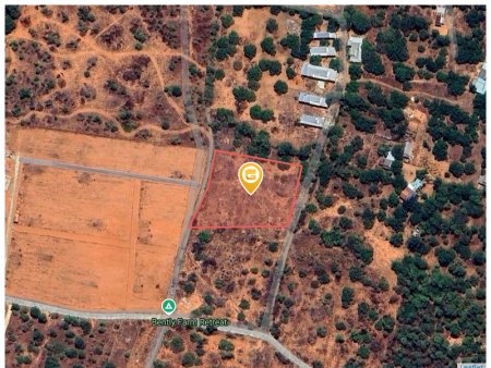 Bán đất 4100m² 6.5 tỷ tại Xã Thiện Nghiệp Thành phố Phan Thiết