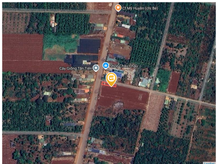 ❌ GIÁ CỰC MỀM – ĐẤT GÓC 2 MẶT TIỀN – ĐƯỜNG PHAN HUY CHÚ – CÁCH UBND XÃ CHỈ 300M ❌