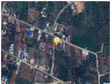 ❌❌ CƠ HỘI VÀNG ĐẦU TƯ – ĐẤT GÓC 2 MẶT TIỀN TẠI BUÔN TĂNG ZÚ – EA KAO – GIÁ CHỈ HƠN 1 TỶ ❌❌