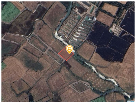 Bán đất 1399.6m² 2 tỷ tại Xã Phú Đông Huyện Nhơn Trạch
