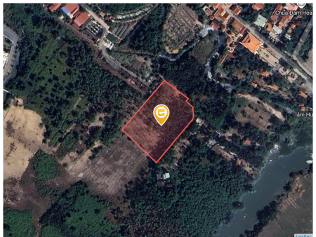 Bán đất 6800.6m² 4.76 tỷ tại Xã Phú Đông Huyện Nhơn Trạch