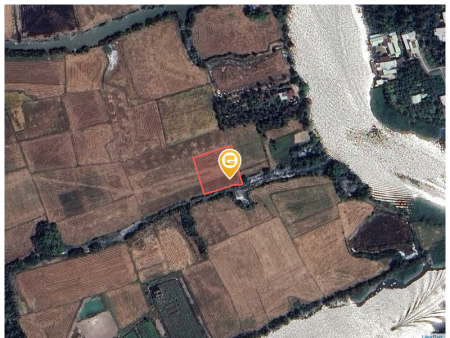 Bán đất 1681.6m² 3.1 tỷ tại Xã Phú Đông Huyện Nhơn Trạch