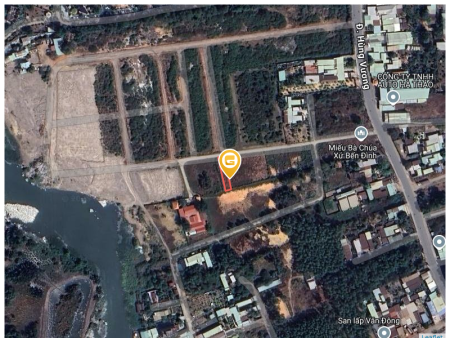 Bán đất 221.2m² 2.65 tỷ tại Xã Phú Đông Huyện Nhơn Trạch