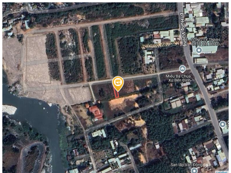 Bán đất 213.8m² 2.57 tỷ tại Xã Phú Đông Huyện Nhơn Trạch
