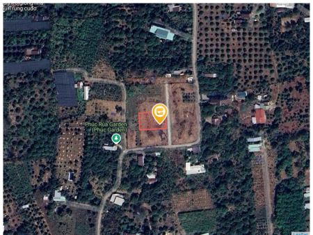 Bán đất 1000m² giá 3.3 tỷ tại Xã Hưng Lộc Huyện Thống Nhất