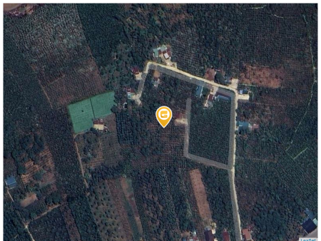 Bán đất 1000m² ngang 5m giá 500 triệu tại Xã Lộc An Huyện Bảo Lâm