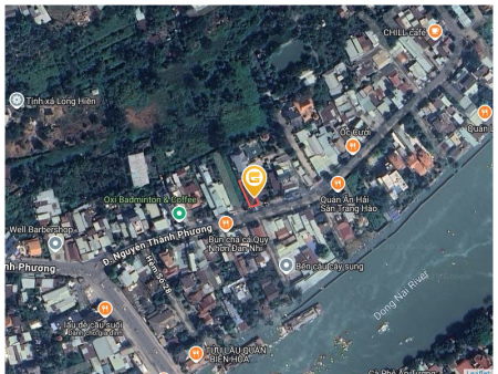 Bán đất 237.7m² giá 14 tỷ tại Phường Thống Nhất Thành phố Biên Hòa