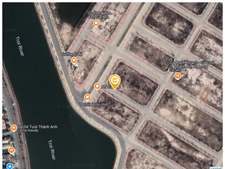 Bán đất 148,5m² ngang 9m giá 3.79 tỷ tại Phường Hoành Bồ Huyện Hoành Bồ