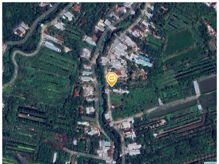 Bán đất tại Phường Thường Thạnh Quận Cái Răng