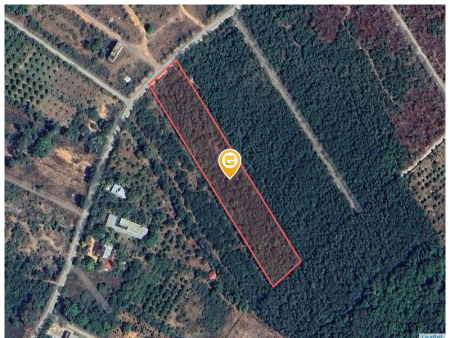 Bán đất 9446m² ngang 38.6m giá 40 tỷ tại Xã Cửa Dương Thành phố Phú Quốc
