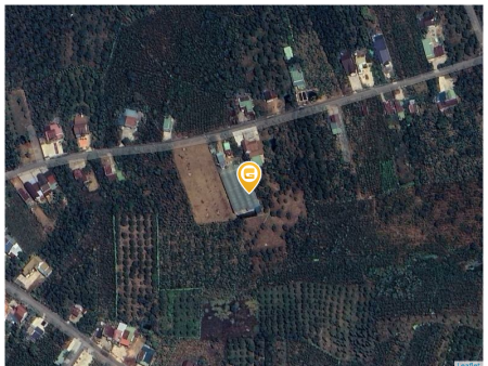 Bán đất 100-1000m² giá 200 triệu tại Xã Lộc Đức Huyện Bảo Lâm