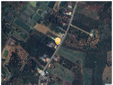 Bán đất 100-1000m² giá 200 triệu tại Xã Lộc Đức Huyện Bảo Lâm