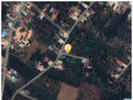Bán đất 100-1000m² giá 200 triệu tại Xã Lộc Đức Huyện Bảo Lâm