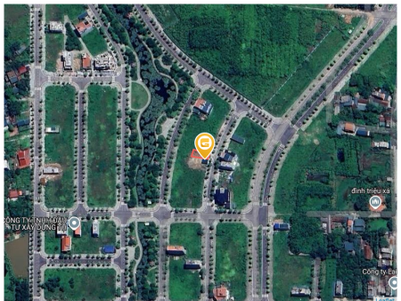 Bán đất 118,4m² ngang 5,2m giá 4.8 tỷ tại Xã Liêm Tuyền Thành phố Phủ Lý