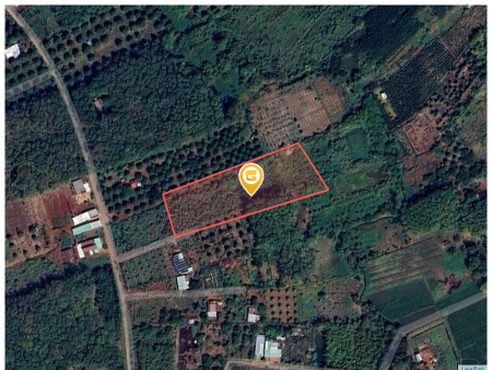 Bán đất 6807.4m² ngang 100m giá 2 tỷ tại Xã Lộc Điền Huyện Lộc Ninh