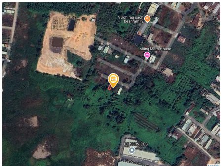 Bán đất 100m² giá 1.05 tỷ tại Phường Tân Định Thị xã Bến Cát