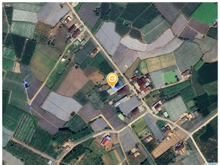 Bán nhà 24.5m² tại Xã Ninh Loan Huyện Đức Trọng