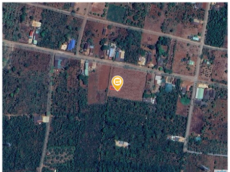Bán đất 120m² ngang 6m giá 325 triệu tại Xã Cư Suê Huyện Cư M'gar