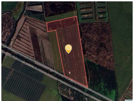 Bán đất 1000m² giá 3.2 tỷ LH: 0909036285 Minh Thanh