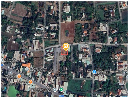 Bán đất 785.2m² ngiá 13 tỷ tại Xã Tân Quý Tây 0909036285