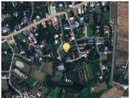 Bán nhà tại Xã Bát Trang Huyện An Lão