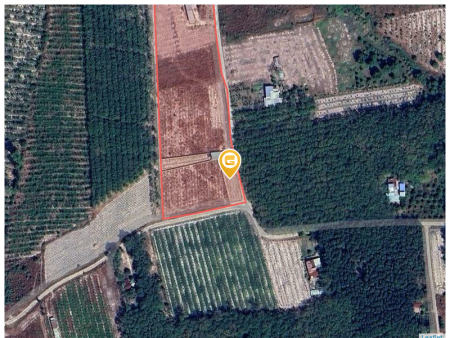 Bán đất 80m² ngang 5m giá 300 triệu tại Xã Minh Hưng Thị xã Chơn Thành