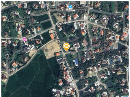 0938.113.403 Bán đất 82m² full thổ cư ngang 5.12m giá 579 triệu tại Xã Ninh Quang Thị xã Ninh Hòa