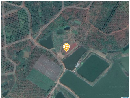 Bán đất 2880m² giá 800 triệu tại Xã Ninh Gia Huyện Đức Trọng