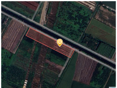 Bán đất 2599m² giá 18 tỷ tại Xã Lê Minh Xuân Huyện Bình Chánh