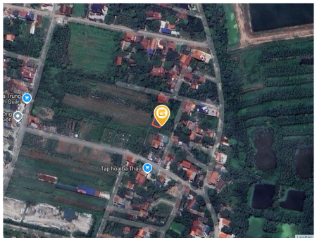 Bán đất 145.5m² tại Xã Chuyên Ngoại Huyện Duy Tiên